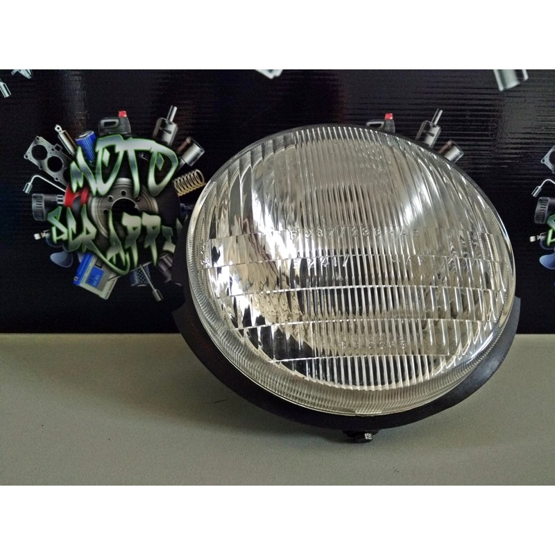 Faro Vespa 125