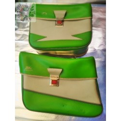 Carteras portaequipaje...