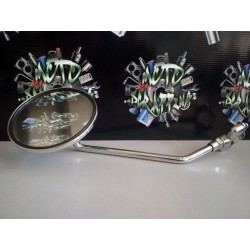 Espejo de varilla Vespa