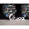 Emblema Vespa