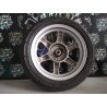 Rueda trasera Yamaha jog