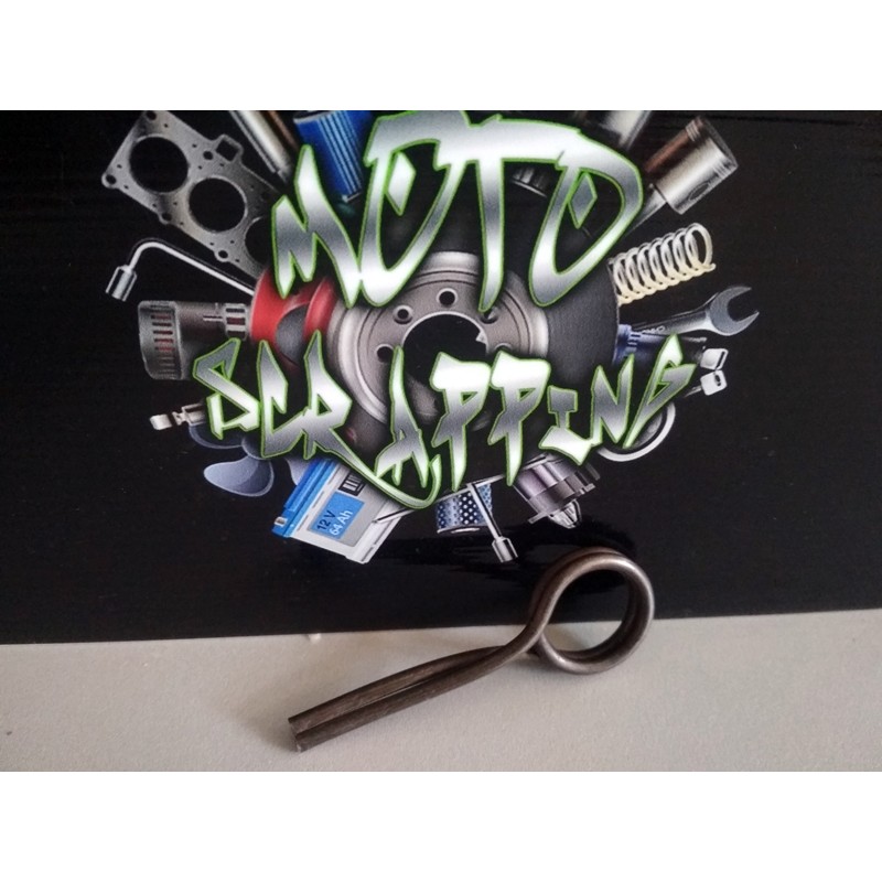 Muelle selector de marchas Bultaco