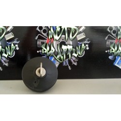 Tapón gasolina con llave ciclomotor