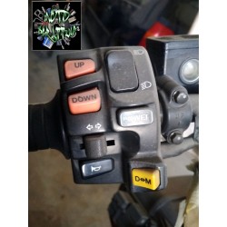 Mando de luces Suzuki...