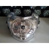Faro yamaha fazer para reparar