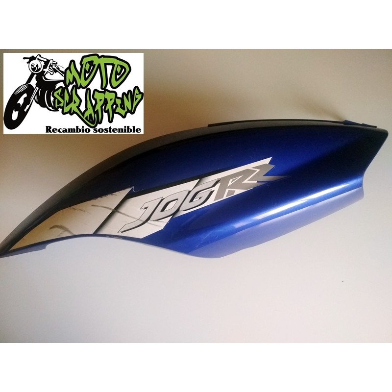 Lateral izquierdo yamaha jog R/RR