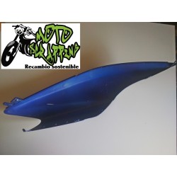 Lateral izquierdo yamaha jog R/RR
