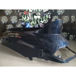 Caracasa bajoasiento piaggio liberty 3v ´14
