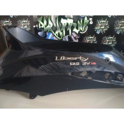 Caracasa bajoasiento piaggio liberty 3v ´14