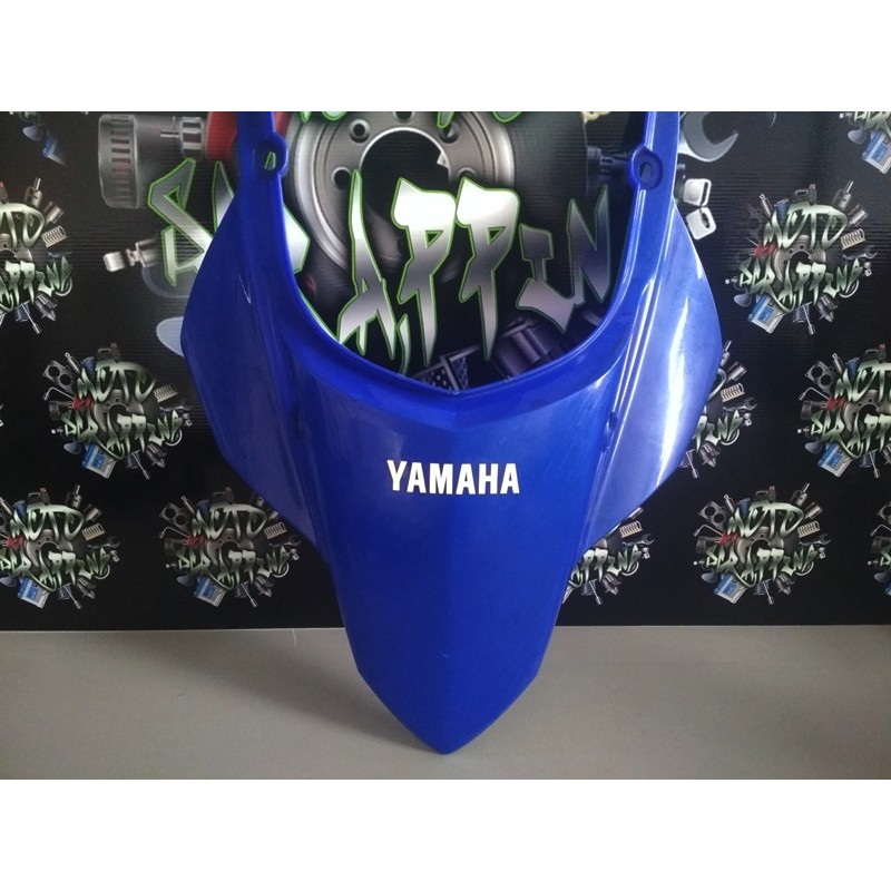 Tapa guardabarros yamaha XT-X ´04