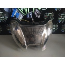 Faro yamaha majesty 125