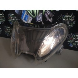 Faro yamaha majesty 125
