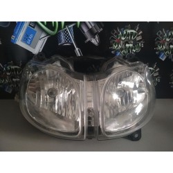 Faro Yamaha Xenter 125