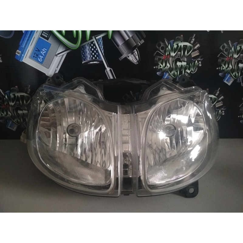 Faro Yamaha Xenter 125
