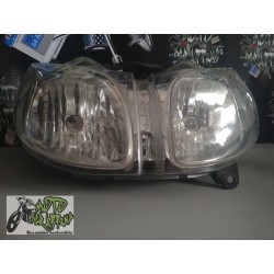 Faro Yamaha Xenter 125
