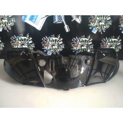 Cubre manillar frontal...