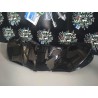 Cubre manillar frontal yamaha Xenter 2012/18