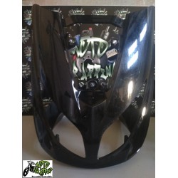 Carcasa frontal yamaha majesty