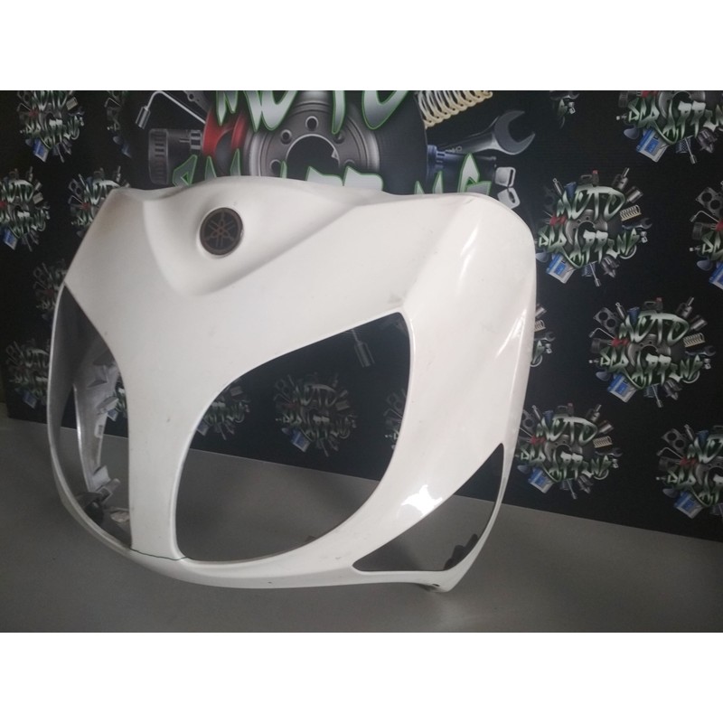 Escudo frontal yamaha Xenter 2012/18