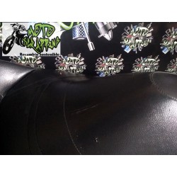Asiento piloto Yamaha Majesty 400 2004