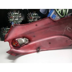 Lateral izquierdo Piaggio Thyphoon
