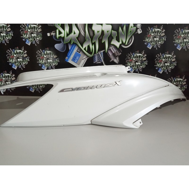 Carcasa lateral derecha Yamaha Cygnus X