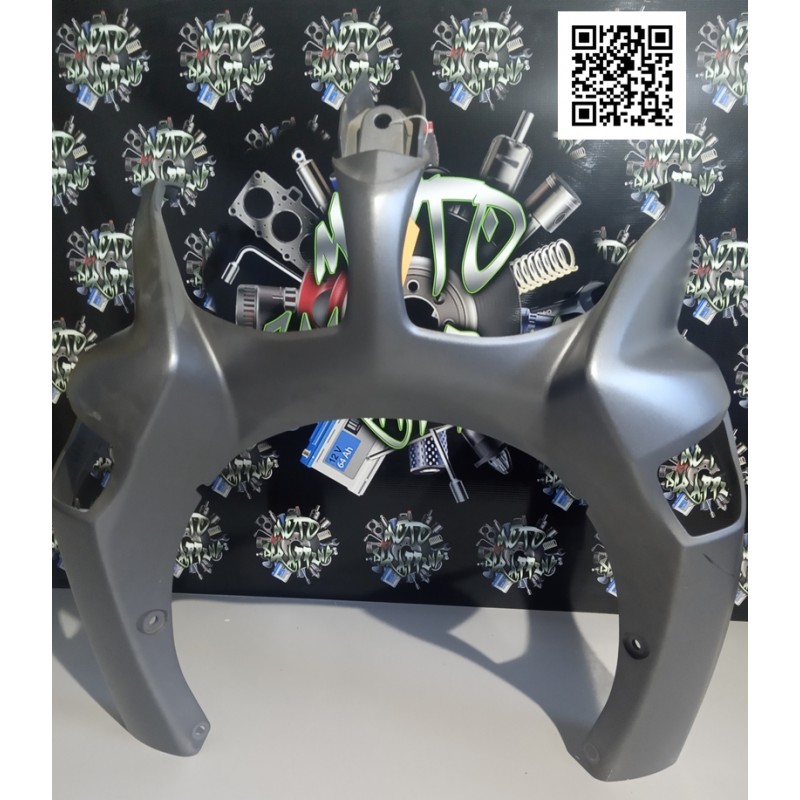 Escudo frontal Suzuki Burgman 125 2019
