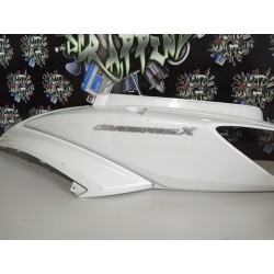 Carcasa lateral izquierda Yamaha Cygnus X