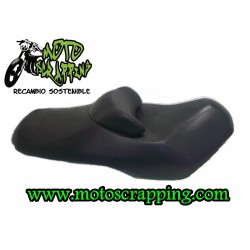 Asiento Suzuki Burgman 650