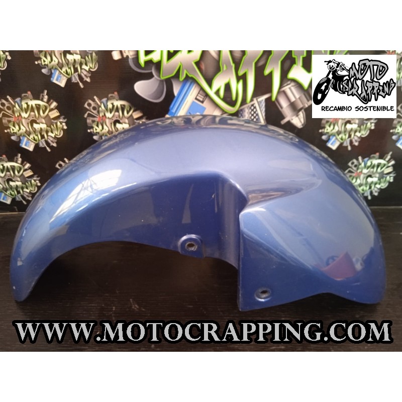 Guardabarros delantero Suzuki Burgman 125 2005