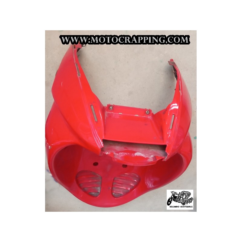 Carcasa Frontal Daelim NSI 125 99