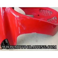 Carcasa Frontal Daelim NSI 125 99