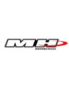 MOTORHISPANIA