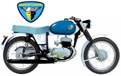bultaco mercurio