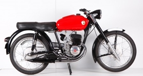 montesa brio