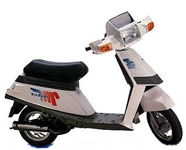 suzuki lido