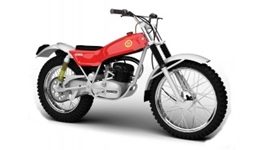 montesa cota