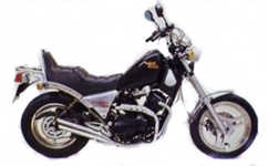 morini excalibur