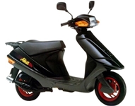 suzuki address