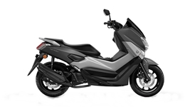 yamaha n-max
