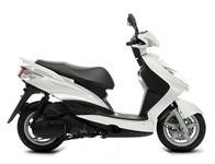 yamaha cygnus