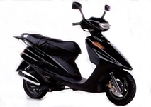 yamaha fly one