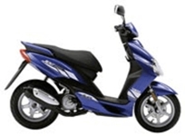 yamaha jog
