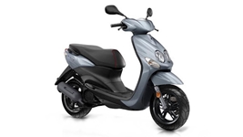 yamaha neos
